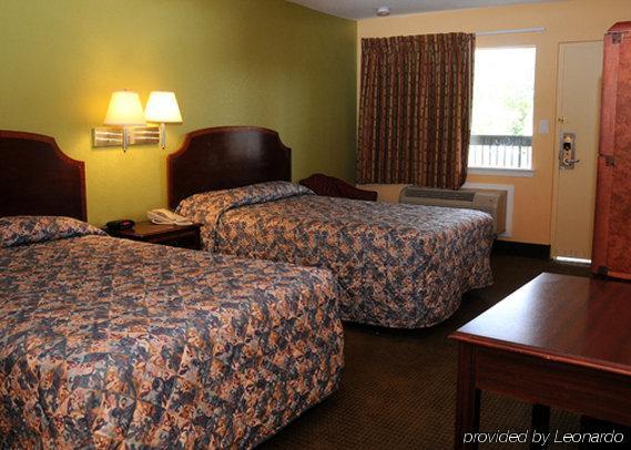 Budget Lodge Churchland Chesapeake Cameră foto